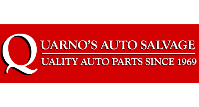 Quarno's Auto Salvage