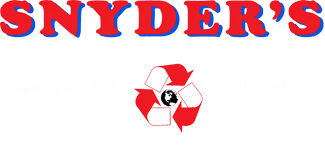Snyder’s Certified Auto & Truck Parts